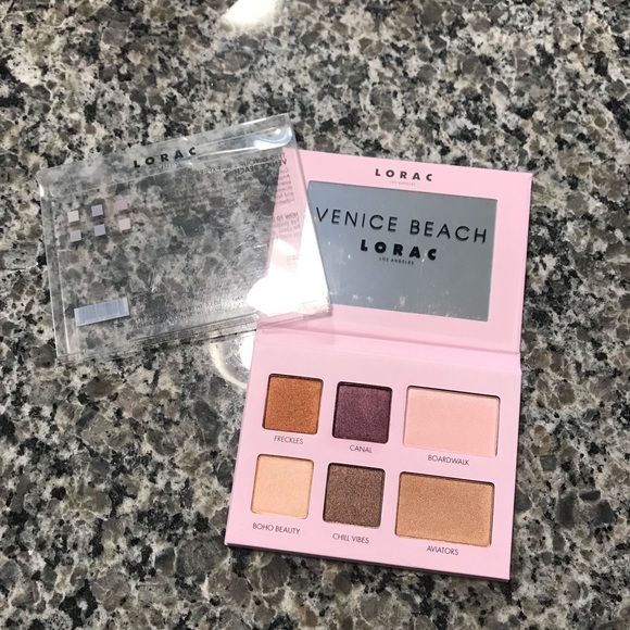 Lorac - Picture 2 of 4